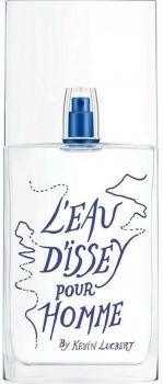 Eau de toilette Issey Miyaké L'Eau d'Issey pour Homme by Kevin Lucbert 125 ml