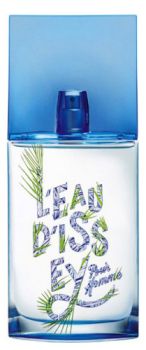 Eau de toilette Issey Miyaké L'Eau d'Issey Summer 2018 pour Homme 125 ml