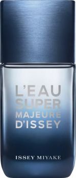 Eau de toilette Intense Issey Miyaké L'Eau Super Majeure  150 ml