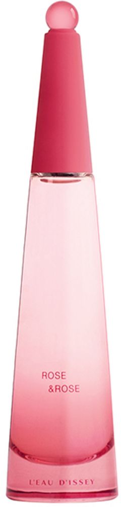 Rose & Rose 50 ml Eau de parfum Issey Miyaké pas cher