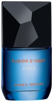 Eau de toilette Intense Issey Miyaké Fusion d’Issey Extrême 50 ml