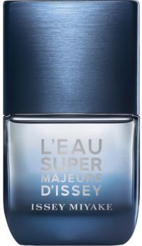 Eau de toilette Intense Issey Miyaké L'Eau Super Majeure  50 ml