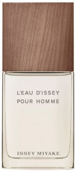 Eau de toilette intense Issey Miyaké L'Eau d'Issey pour Homme Vétiver 50 ml