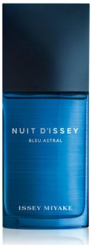 Eau de toilette Issey Miyaké Nuit d'Issey Bleu Astral 75 ml