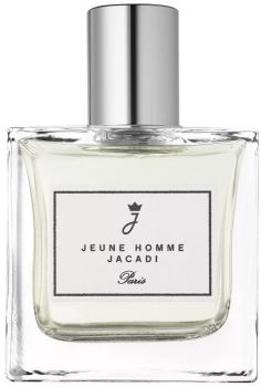 Eau de toilette Jacadi Jeune Homme 100 ml