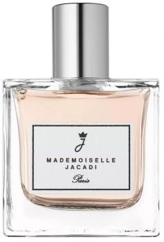 Eau de senteur Jacadi Mademoiselle 100 ml