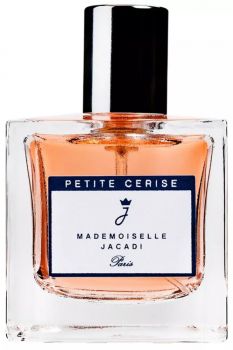Eau parfumée Jacadi Mademoiselle Petite Cerise 100 ml