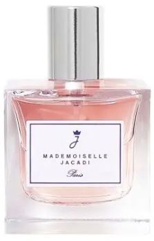 Eau de toilette Jacadi Mademoiselle 100 ml