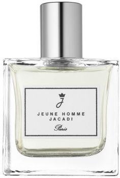 Eau de toilette Jacadi Jeune Homme 50 ml