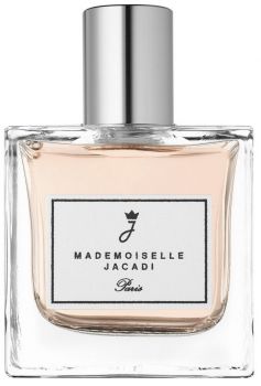 Eau de senteur Jacadi Mademoiselle 50 ml