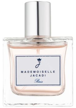 Eau de toilette Jacadi Mademoiselle 50 ml