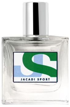 Eau de toilette Jacadi Jacadi Sport 50 ml