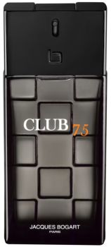 Eau de toilette Jacques Bogart Club 75 100 ml