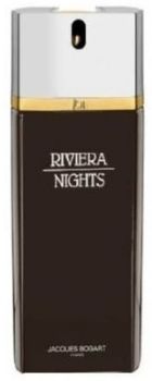 Eau de toilette Jacques Bogart Riviera Nights 100 ml
