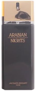 Eau de toilette Jacques Bogart Arabian Nights 100 ml
