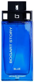 Eau de toilette Jacques Bogart Bogart Story Blue 100 ml