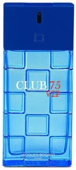 Eau de toilette Jacques Bogart Club 75 VIP 100 ml