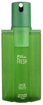 Eau de toilette Jacques Bogart Eau Fresh 100 ml