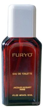 Eau de toilette Jacques Bogart Furyo 30 ml