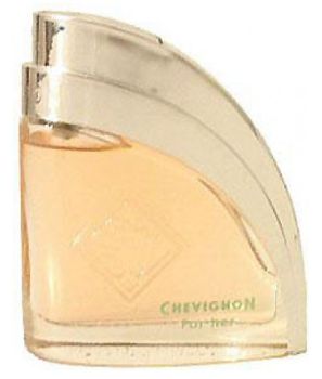 Eau de toilette Jacques Bogart Chevignon 57 for Her 30 ml