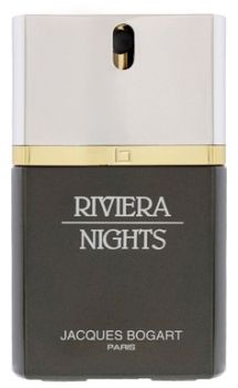 Eau de toilette Jacques Bogart Riviera Nights 50 ml