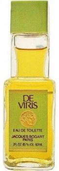 Eau de toilette Jacques Bogart De Viris 50 ml