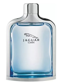 Eau de toilette Jaguar Classic 100 ml