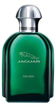 Eau de toilette Jaguar For Men 100 ml