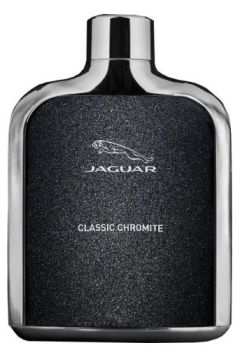 Eau de toilette Jaguar Classic Chromite 100 ml