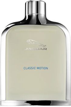 Eau de toilette Jaguar Classic Motion 100 ml