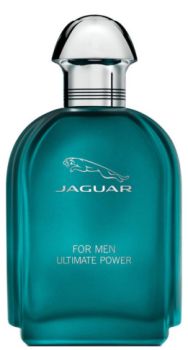 Eau de toilette Jaguar For Men Ultimate Power 100 ml