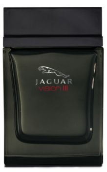 Eau de toilette Jaguar Vision III 100 ml