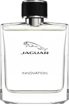 Eau de toilette Jaguar Innovation 100 ml