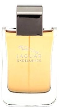 Eau de toilette Jaguar Excellence 100 ml