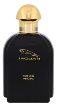 Eau de toilette Jaguar For Men Imperial 100 ml