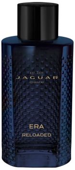 Eau de parfum Jaguar Era Reloaded 100 ml