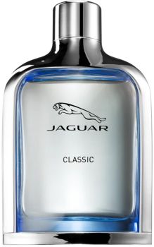 Eau de toilette Jaguar Classic 40 ml