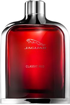 Eau de toilette Jaguar Classic Red 40 ml