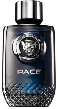 Eau de toilette Jaguar Pace 60 ml