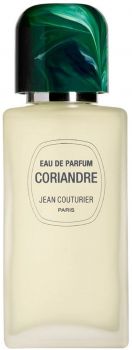 Eau de parfum Jean Couturier Coriandre 100 ml