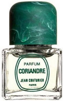 Extrait de parfum Jean Couturier Coriandre 9 ml