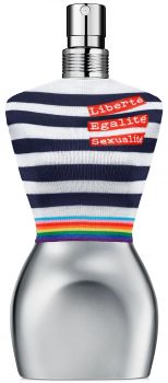 Eau de toilette Jean Paul Gaultier Classique Pride - Edition 2022 100 ml