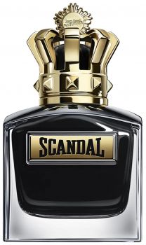 Eau de parfum Jean Paul Gaultier Scandal pour Homme Le Parfum 100 ml