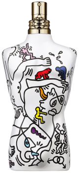 Eau de toilette Jean Paul Gaultier Le Mâle Pride - Edition 2024 125 ml