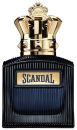 Eau de parfum Jean Paul Gaultier Scandal pour Homme Intense - 100 ml pas chère