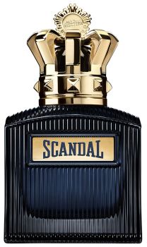 Eau de parfum Jean Paul Gaultier Scandal pour Homme Intense 100 ml