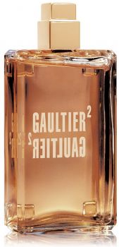 Eau de parfum Jean Paul Gaultier Gaultier² 120 ml
