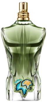 Eau de parfum Jean Paul Gaultier Le Beau Paradise Garden 125 ml