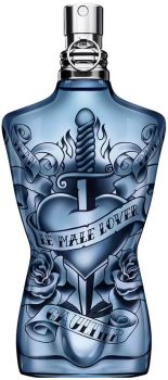 Eau de parfum Jean Paul Gaultier Le Mâle Lover 125 ml