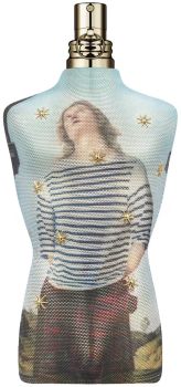 Eau de toilette Jean Paul Gaultier Le Mâle - Edition Collector 2024 125 ml